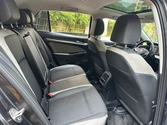 Volkswagen Golf 280TSI DSG Pro - ფოტო 12
