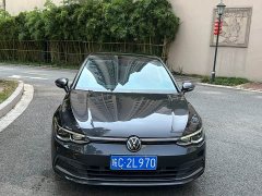 Volkswagen Golf 280TSI DSG Pro - ფოტო 2