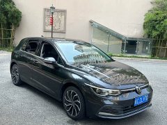 Volkswagen Golf 280TSI DSG Pro - ფოტო 3