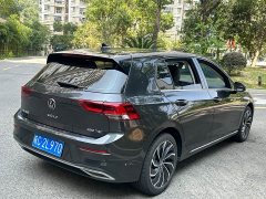 Volkswagen Golf 280TSI DSG Pro - ფოტო 4