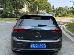 Volkswagen Golf 280TSI DSG Pro - ფოტო 5