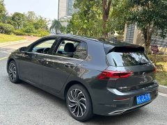 Volkswagen Golf 280TSI DSG Pro - ფოტო 6