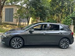 Volkswagen Golf 280TSI DSG Pro - ფოტო 7