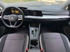 Volkswagen Golf 280TSI DSG Pro - ფოტო 8