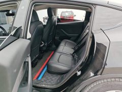 Tesla Model Y Standard Range RWD - ფოტო 11