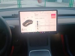 Tesla Model Y Standard Range RWD - ფოტო 13