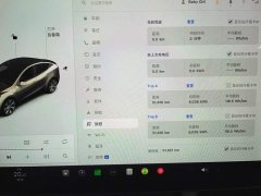 Tesla Model Y Standard Range RWD - ფოტო 14