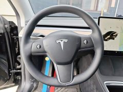 Tesla Model Y Standard Range RWD - ფოტო 15