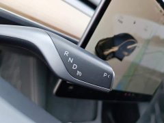 Tesla Model Y Standard Range RWD - ფოტო 16