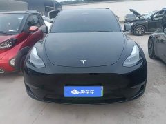 Tesla Model Y Standard Range RWD - ფოტო 2