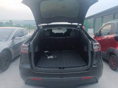 Tesla Model Y Standard Range RWD - ფოტო 4