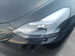 Tesla Model Y Standard Range RWD - ფოტო 5