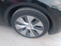 Tesla Model Y Standard Range RWD - ფოტო 6