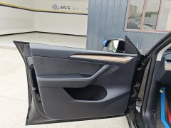 Tesla Model Y Standard Range RWD - ფოტო 7