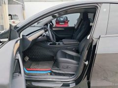 Tesla Model Y Standard Range RWD - ფოტო 9