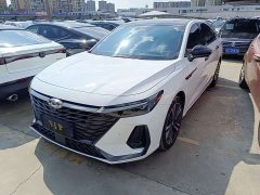 Chery Arrizo 8 2.0T DCT Sport - ფოტო 1
