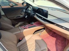 Chery Arrizo 8 2.0T DCT Sport - ფოტო 10