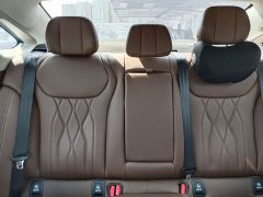 Chery Arrizo 8 2.0T DCT Sport - ფოტო 12