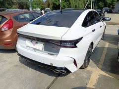 Chery Arrizo 8 2.0T DCT Sport - ფოტო 14