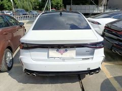 Chery Arrizo 8 2.0T DCT Sport - ფოტო 15