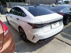 Chery Arrizo 8 2.0T DCT Sport - ფოტო 16