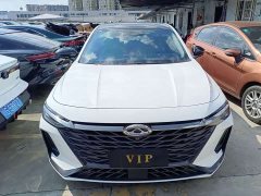 Chery Arrizo 8 2.0T DCT Sport - ფოტო 2