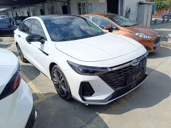 Chery Arrizo 8 2.0T DCT Sport - ფოტო 3