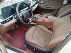 Chery Arrizo 8 2.0T DCT Sport - ფოტო 4