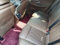 Chery Arrizo 8 2.0T DCT Sport - ფოტო 5