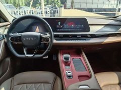 Chery Arrizo 8 2.0T DCT Sport - ფოტო 6