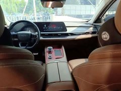 Chery Arrizo 8 2.0T DCT Sport - ფოტო 7