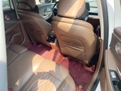 Chery Arrizo 8 2.0T DCT Sport - ფოტო 8