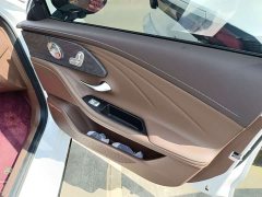 Chery Arrizo 8 2.0T DCT Sport - ფოტო 9