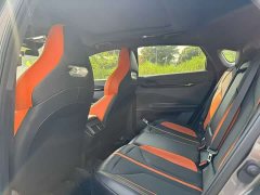 Changan UNI-V 1.5T 500Bar Luxury Sport Edition - ფოტო 6