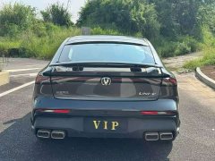 Changan UNI-V 1.5T 500Bar Luxury Sport Edition - ფოტო 8