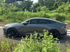 Changan UNI-V 1.5T 500Bar Luxury Sport Edition - ფოტო 9