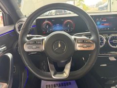 Mercedes-Benz A-Class 2020 Facelift A 200 L Sport Sedan Fashion Edition - ფოტო 10