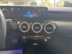 Mercedes-Benz A-Class 2020 Facelift A 200 L Sport Sedan Fashion Edition - ფოტო 11