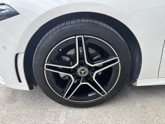 Mercedes-Benz A-Class 2020 Facelift A 200 L Sport Sedan Fashion Edition - ფოტო 15