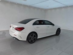 Mercedes-Benz A-Class 2020 Facelift A 200 L Sport Sedan Fashion Edition - ფოტო 4
