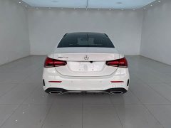 Mercedes-Benz A-Class 2020 Facelift A 200 L Sport Sedan Fashion Edition - ფოტო 5