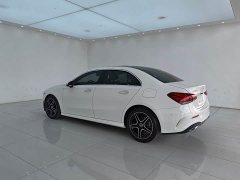 Mercedes-Benz A-Class 2020 Facelift A 200 L Sport Sedan Fashion Edition - ფოტო 6
