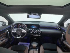 Mercedes-Benz A-Class 2020 Facelift A 200 L Sport Sedan Fashion Edition - ფოტო 9
