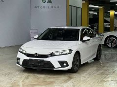 Honda Civic 2022 240TURBO CVT Sport Control Edition - ფოტო 1