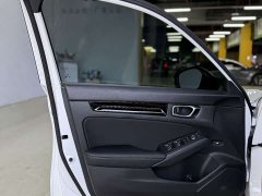 Honda Civic 2022 240TURBO CVT Sport Control Edition - ფოტო 11