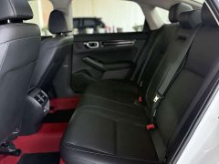 Honda Civic 2022 240TURBO CVT Sport Control Edition - ფოტო 13