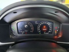Honda Civic 2022 240TURBO CVT Sport Control Edition - ფოტო 15