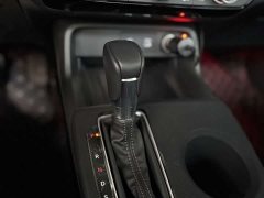 Honda Civic 2022 240TURBO CVT Sport Control Edition - ფოტო 17