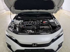 Honda Civic 2022 240TURBO CVT Sport Control Edition - ფოტო 19