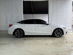 Honda Civic 2022 240TURBO CVT Sport Control Edition - ფოტო 4